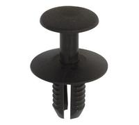 RESTAGRAF Clip, listón para BMW: Série 7, Série 3, M4, M8, X3, X6, Série 1, i4, Série 2, M6, M3, Série 5, i8, Série 6, Série 4, M5, X7 (Ref: 12655)