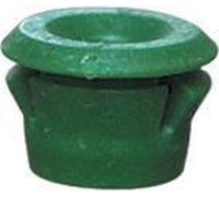 RESTAGRAF Clip, listón para BMW: Série 7, Série 3, M6, Série 5, M3, Série 6, M5, Série 1, Série 8, X3 & ALPINA: B3, B7, B8, B10, B12, B11 (Ref: 10326)