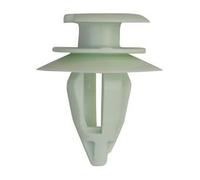 RESTAGRAF Clip, listón para BMW: Série 7, Z3, Série 8, Série 3, M3 & MERCEDES-BENZ: Sprinter, Classe E, Classe C, Classe CLC & ALPINA: B3 (Ref: 12660)