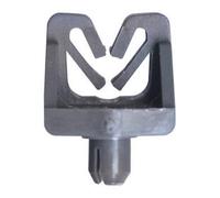 RESTAGRAF Clip, listón para CITROËN: Berlingo, C3 Pluriel, C4, Jumpy, C5, C3, Xsara, C4 Picasso, C8, C Crosser, Synergie, Evasion (Ref: 1242)