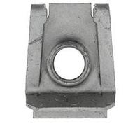 RESTAGRAF Clip, listón para DACIA: Duster, Sandero, Logan, Dokker, Lodgy & RENAULT: Duster, Safrane, R21, R19 (Ref: 1139)