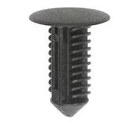 RESTAGRAF Clip, listón para DACIA: Logan, Dokker, Duster & RENAULT: Kangoo, Clio, Mégane, Trafic, Express, Scénic E-TECH & ALPINE: A110 (Ref: 1355)