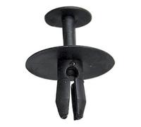 RESTAGRAF Clip, listón para DS: DS4, DS3, DS7, DS5 & PEUGEOT: 207, 307, Partner, 5008, 3008, 308, Ranch, 508, 208, 206, 406, 407, Expert (Ref: 9703)