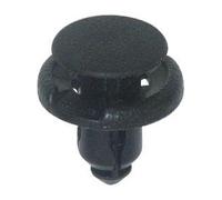 RESTAGRAF Clip, listón para NISSAN: Primera, Juke, Note, X-Trail, Qashqai, Micra, Pulsar & TOYOTA: RAV4, Corolla, Hilux, Yaris Verso (Ref: 11773)