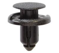 RESTAGRAF Clip, listón para NISSAN: Primera, Juke, Note, X-Trail, Qashqai, Micra, Pulsar & TOYOTA: RAV4, Corolla, Hilux, Yaris Verso (Ref: 12383)