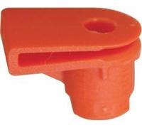 RESTAGRAF Clip, listón para OPEL: Astra, Insignia, Meriva, Corsa, Zafira, Signum, Vectra, Crossland, Adam, Cascada & VAUXHALL: Astra (Ref: 11161)