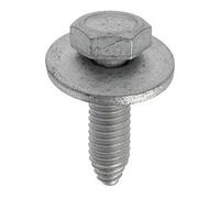 RESTAGRAF Clip, listón para PEUGEOT: 3008, 207, 106, 307, Expert, Partner, 5008, 301, 208, 508, 206, 407, 308, Traveller, 2008, 206+ (Ref: 228313)