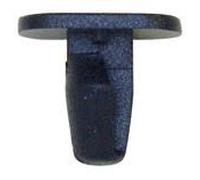 RESTAGRAF Clip, listón para PEUGEOT: 3008, 208, 2008, Rifter, Expert, Partner, 5008, 308, 408, Traveller & DS: DS4, DS3, DS7, DS5 (Ref: 11740)