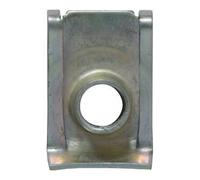 RESTAGRAF Clip, listón para RENAULT: Trafic, Master, R21, Master Propulsion, R25, Espace, Express, Extra, Clio, Rapid & NISSAN: Interstar (Ref: 485)