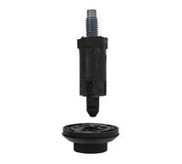 RESTAGRAF Corchete de carena para CITROËN: Berlingo, Xantia, C4, Xsara, C5, Xsara Picasso & PEUGEOT: 307, Partner, Ranch, 206, 406, 306 (Ref: 228002)