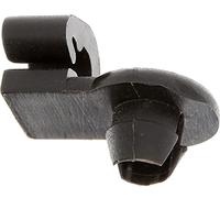 Restagraf - Fijación de barra para cerradura de puerta - Compatible con Citroën C15, Peugeot 106 RESTYLE, 307, 307 RESTYLE, PARTNER - Ref. 1171 - Bolsa de 20 unidades