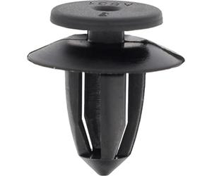Restagraf - Fijaciones de Clip de Panel - Compatible con CITROËN Jumper III, FIAT DUCATO III, Peugeot Boxer 3 - Ref. 12935 - Bolsa de 7