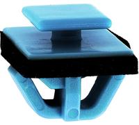 Restagraf - Fijaciones de clip de panel - Compatible con Hyundai, Kia - Ref. 130307 - Bolsa de 20
