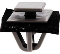 Restagraf - Fijaciones de clip de panel - Compatible con HYUNDAI SANTA FE III, KIA CARENS IV, OPTIMA I, SORENTO III - Ref. 130338 - Bolsa de 10