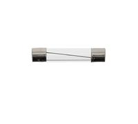 Restagraf - Fusible de cristal (15 A, 6,3 x 32 mm)