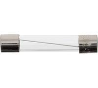 Restagraf - Fusible de cristal (25 A, 6,3 x 32 mm)