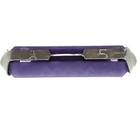 Restagraf - Fusible de esteatita en bolsita, 5 A, Color Morado