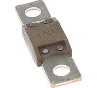 Restagraf - Fusible de potencia Cal5, protección de arranque compatible con vehículos, tipo: Citroen, Fiat, Jeep, Peugeot (paquete de 1 unids)