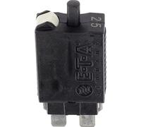 Restagraf Fusible Disyuntor Plano Estándar, 25A, Blanco