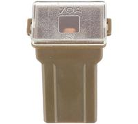 Restagraf Fusible Japonés, Femenino, Tipo J, 70A, Marrón