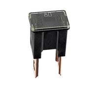 Restagraf Fusible Japonés, Macho, Tipo B, 80A, Negro