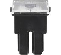 Restagraf - Fusible japonés tipo AS hembra para automóvil, potencia 80 A, compatible con Nissan Ref. 17106 - Bolsa de 2