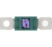 Restagraf - Fusible Mega para automóviles - Potencia 125A - 32V - Compatible con Alfa Romeo, Audi, Jaguar, Land Rover, Seat, Škoda, Volkswagen, Volvo - Ref. 17139 - Bolsa de 2