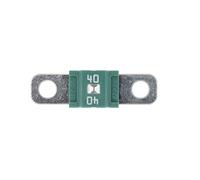 Restagraf - Fusible Midi, 58 V/40 A, color verde