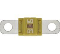 Restagraf - Fusible Midi, 58 V/60 A, color amarillo