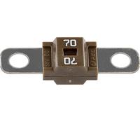 Restagraf - Fusible Midi para automóviles - Potencia 70 A - 58 V - Ref. 317134 - Caja de 10