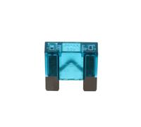 Restagraf - Fusible plano, 32 V/60 A, color azul