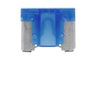 Restagraf - Fusible plano LP Mini en bolsita, 58 V/15 A, color azul