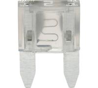 Restagraf - Fusible plano mini en bolsita, 32 V/2 A, color gris