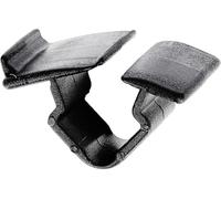 Restagraf - Grapa de fijación de carrocería - Especial Relleno para insonorizante Capucha - Compatible con Alfa Romeo, Citroen, Fiat, Jeep, Lancia, Peugeot - Ref. 11793 - Bolsa de 8