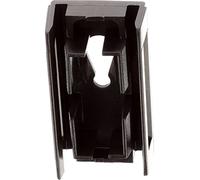 Restagraf - Grapa de molduras para parabrisas compatible con vehículos tipo: Mercedes (Pack de 8 piezas)