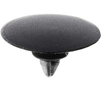 Restagraf - Grapa de relleno absorbente para vehículos Renault/Nissan, 6,2 mm, sello de 10 unidades