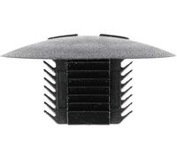 Restagraf - Grapa de relleno para carter de ala, 6,2 x 12,2 mm, paquete de 12