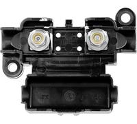 Restagraf - Portafusibles con tornillos para fusible Midi - 58 V - Ref. 17020 - Bolsa de 1