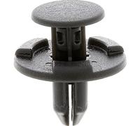 Restagraf - Remache de plástico para cárter de alas y Barros - Compatible con Suzuki (Algunos vehículos) - Ref. 130092 - Bolsa de 12