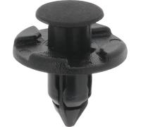 Restagraf - Remache de plástico para fijación de carrocería - Para agujero 8 mm - Compatible con Citroen, Nissan, Peugeot, Renault - Ref. 42624 - Caja de 100