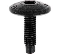 Restagraf - Tornillos cilíndricos abombados Grandes Torx Especiales carrocería - Fijación carrocería y Piezas mecánicas - Acero Clase 8.8 - M6-1.00 x 20 mm - Ref. 1431 - Bolsa de 15