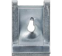 RESTAGRAF - Tuerca Clips de 3,5 sobres de 25