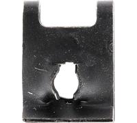 RESTAGRAF - Tuerca Clips de 4,2 sobres de 25