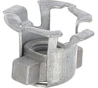 RESTAGRAF - Tuerca de bayoneta