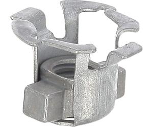 RESTAGRAF - Tuerca de bayoneta