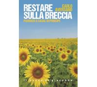 Restare sulla breccia. Parroco a Casal di Principe (Orme)