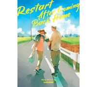 Restart After Coming Back Home: 1