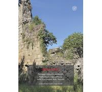 Restart. Paesaggi, memorie, comunità. Archeologia e rigenerazione nelle aree interne della Toscana