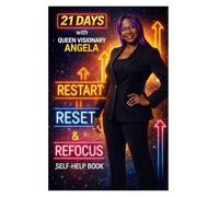Restart, Reset, and Refocus: Self-Help Guidebook