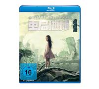 Restart the Earth [Alemania] [Blu-ray]